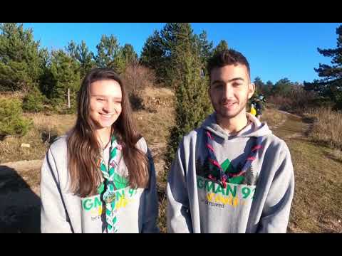 Tragovi prošlosti - izazov!