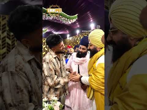 G Khan | Dhadrianwale #emmpee #dhadrianwale #bhairanjitsinghdhadrianwale