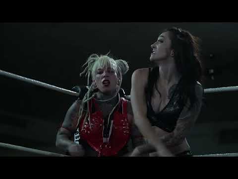 Lindsay Snow vs Kelsey Raegan