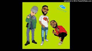 Oowoo - 100bandxan feat Key x 55bagz