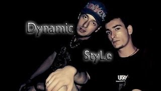 Dynamic Style - Tekanjoze
