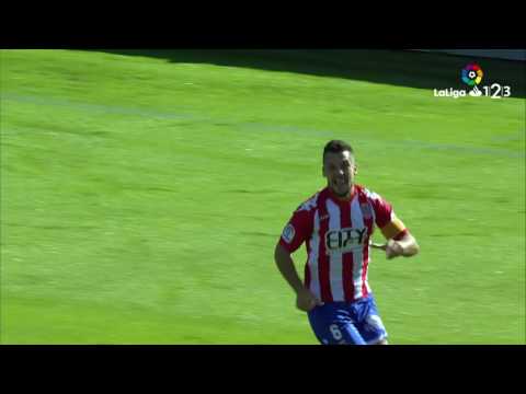 Mejor Jugada J12: Girona FC