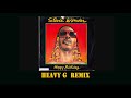 Stevie Wonder - Happy Birthday (Heavy G. Nu Disco Mix-DJ Version)