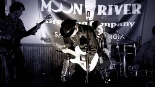 The Trainwrecks | &quot;The Ghost of Tom Joad&quot;