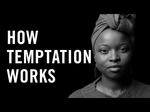 How temptation works | What can you learn from temptation