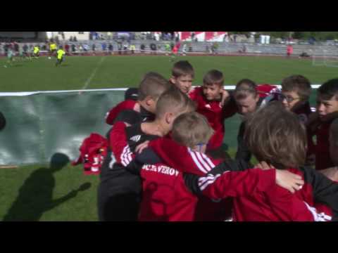 OC2016-U8-SC Xaverov-pokřik