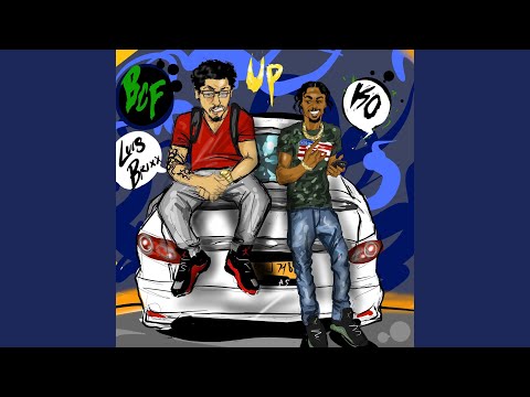 UP (feat. Luis Brixx)