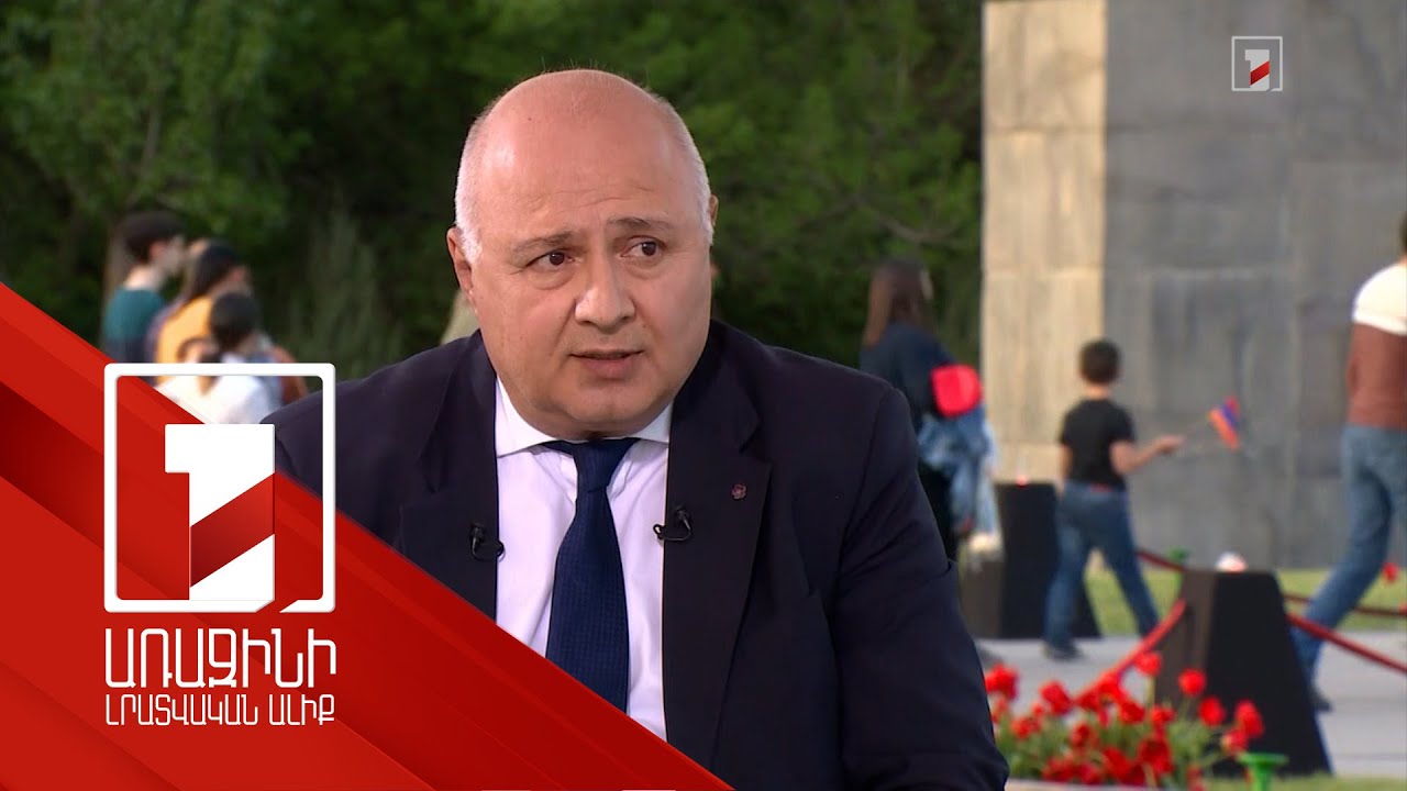 Հարևանի հետ պետք է ունենալ նորմալ դիվանագիտական հարաբերություն, դա չի նշանակում բարեկամություն. ՀՑԹԻ տնօրեն