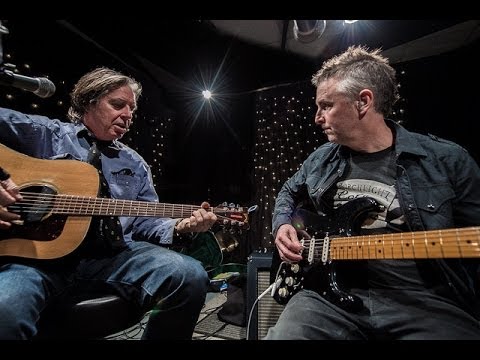 John Doe with Mike McCready - Full Performance (Live on KEXP)
