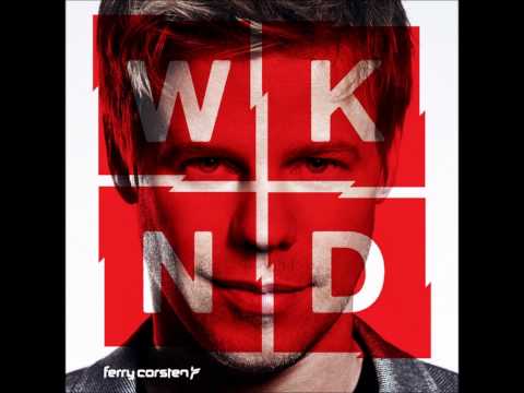 Ferry Corsten feat. JES - In Your Eyes