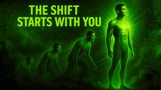 Quantum Shift Explained: Why Your Frequency Decides Which Reality You Live In