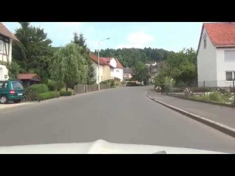 Neumorschen Gemeinde Morschen Schwalm Eder Kreis Hessen 25.7.2013