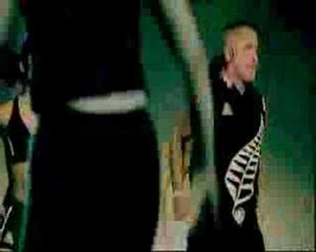 Body Attack_Les Mills