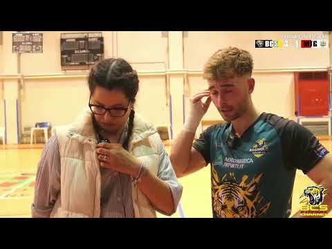 Bc5 vs BSL Mattagnanese