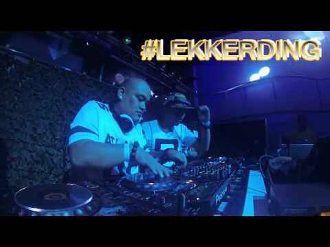 #LEKKERDING SAFADO & BOO-B ....preview