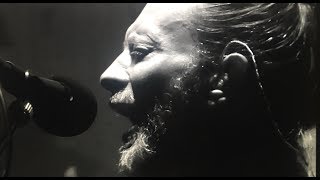 RADIOHEAD - Give Up The Ghost [4k] Live @ Bell Centre Montreal