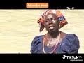 Michika Tribe From Northern Nigeria