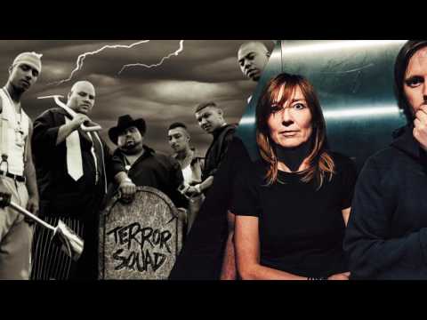 Lean Over - Terror Squad/Portishead (Nimes New Noman Mashup)