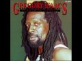 gregory isaacs hard road to travel reggae