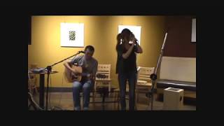 Matter of Time (Cartel cover)