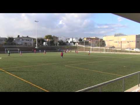 CD Girona - Skeid Fotball 3-2 (2. omg)