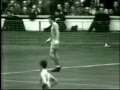 FA Cup LFC vs Leeds 1st Half 01-05-1965