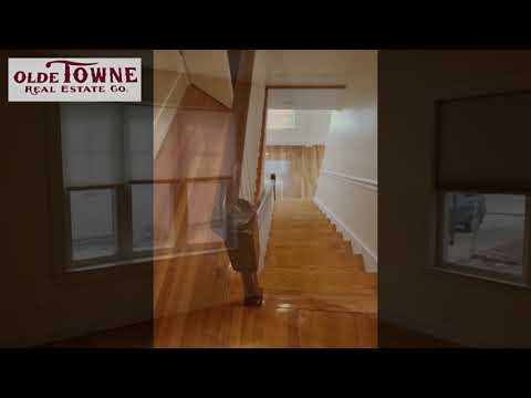Copy of 68-70 Nahant Ave., Dorchester, MA. 3 plus bi-level apartment $2,800