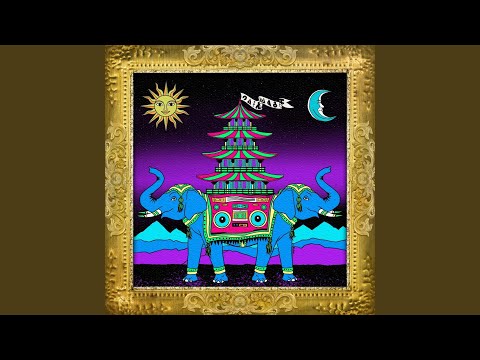 Soundtrack (feat. Asoulafire)