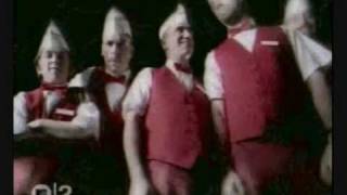 Bloodhound Gang - Along comes Mary (Original)