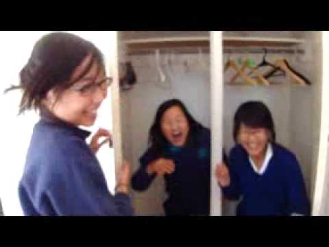 4 110405 hiding in a cupboard