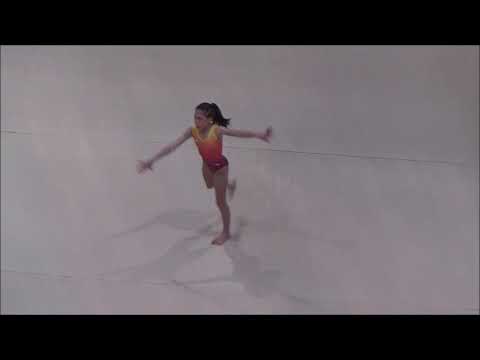 Inter-Départementaux Individuels - Régionale 14/15 ans - Annalou.