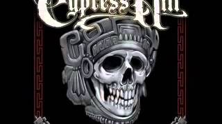 Kadr z teledysku Tequila Sunrise (versión español!) tekst piosenki Cypress Hill