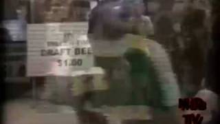 ABK-Party At The Liquor Store