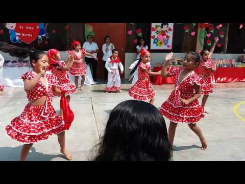 CUARTO GRADO: ACURRUNCUN