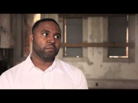 Drummer Kendrick Scott on the Newport Jazz Festival