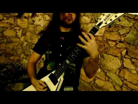 Prayers of Sanity - Religion Blindness (OFFICIAL VIDEO)