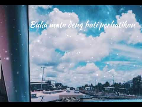 Story WA kekinian||ko suka bikin ganas tapi sa sayang