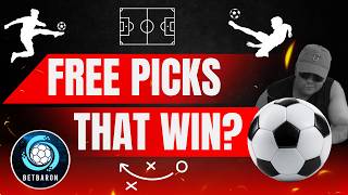 I Tested 4 Free Football Prediction Sites (Results Surprised Me)