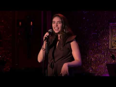 Kaitlyn Jackson - "Right Hand Man" (Something Rotten!; Karey Kirkpatrick & Wayne Kirkpatrick)