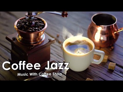 Мягкая джазовая музыка и босса-нова для хорошего настроения☕ Музыка в кафе Positive Jazz Lounge #8