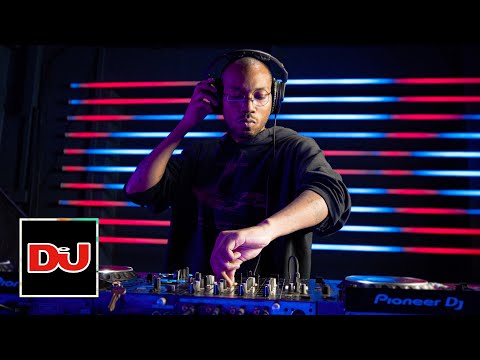 WTCHCRFT Live From DJ Mag HQ