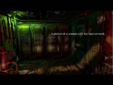 Killer Escape Gameplay Video - TVGT