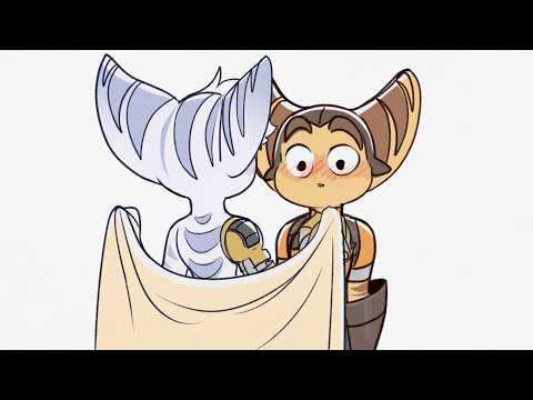 Tools Of Seduction | Ratchet & Clank (Comic Dub)