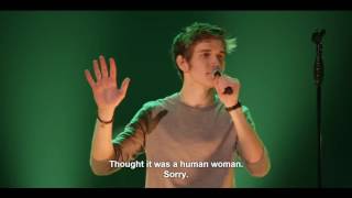 Bo Burnham - Todays Country Songs