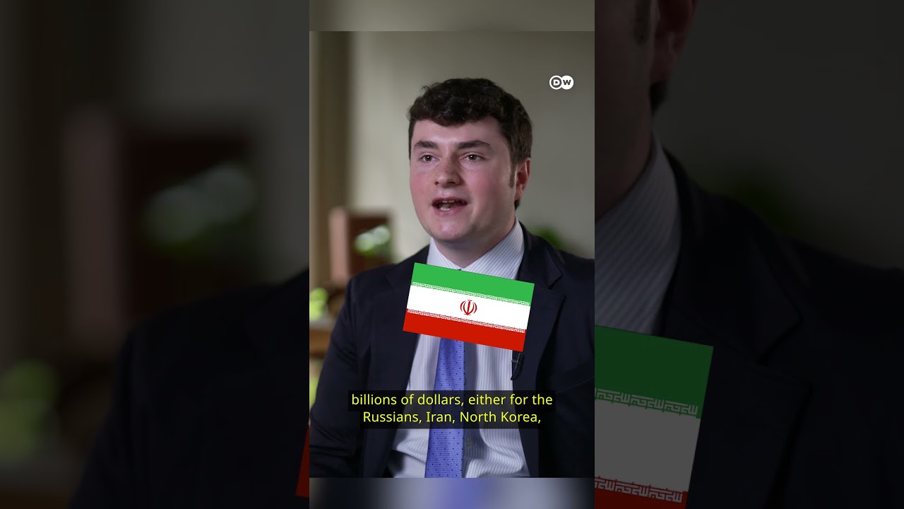 Russia sanctions 17-year-old British teenager exposing crypto sanction evasion networks