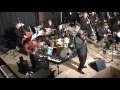 GOUT Big Band featuring Brienn Perry: "Teach Me Tonight"