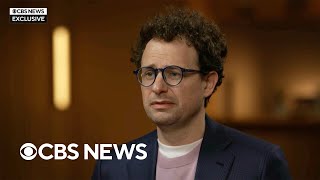 Download lagu Full interview: Anthropic CEO responds to Trump order, Pentagon clash mp3