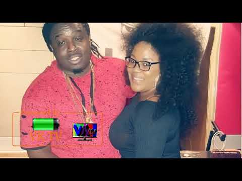 Kym Hamilton - God Plan (August 2017)