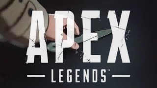 【APEXMAD】1,000,000 TIMES