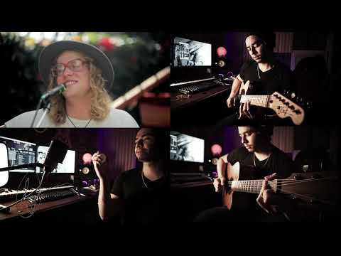 This Bed I Made-Allen Stone (XBD Cover)